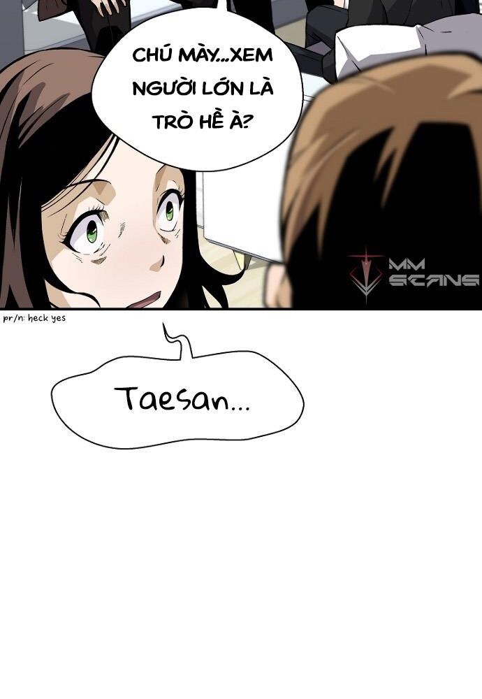 sự trở lại của huyền thoại chapter 30 87