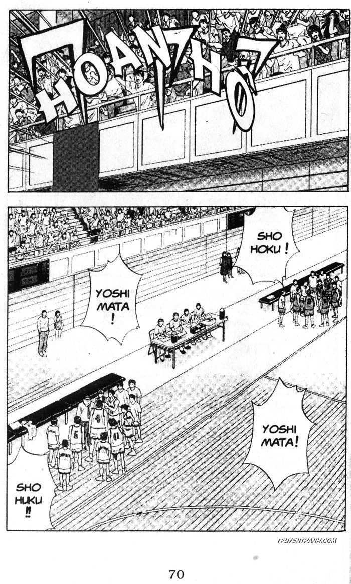 cao thủ bóng rổ chapter 138 5