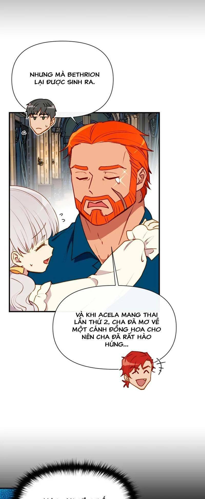 khế ước của nữ công tước quái vật chapter 55 4