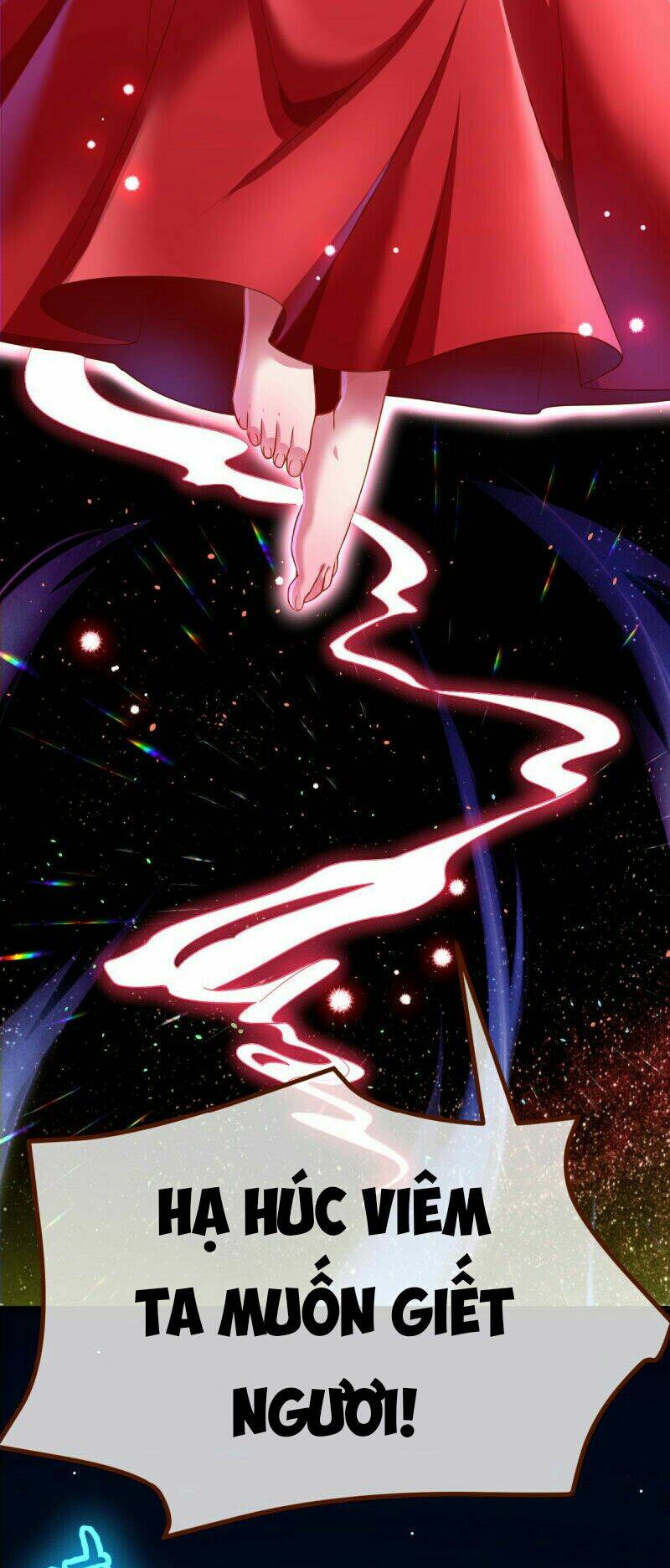 vạn tra triêu hoàng chapter 124.6 58