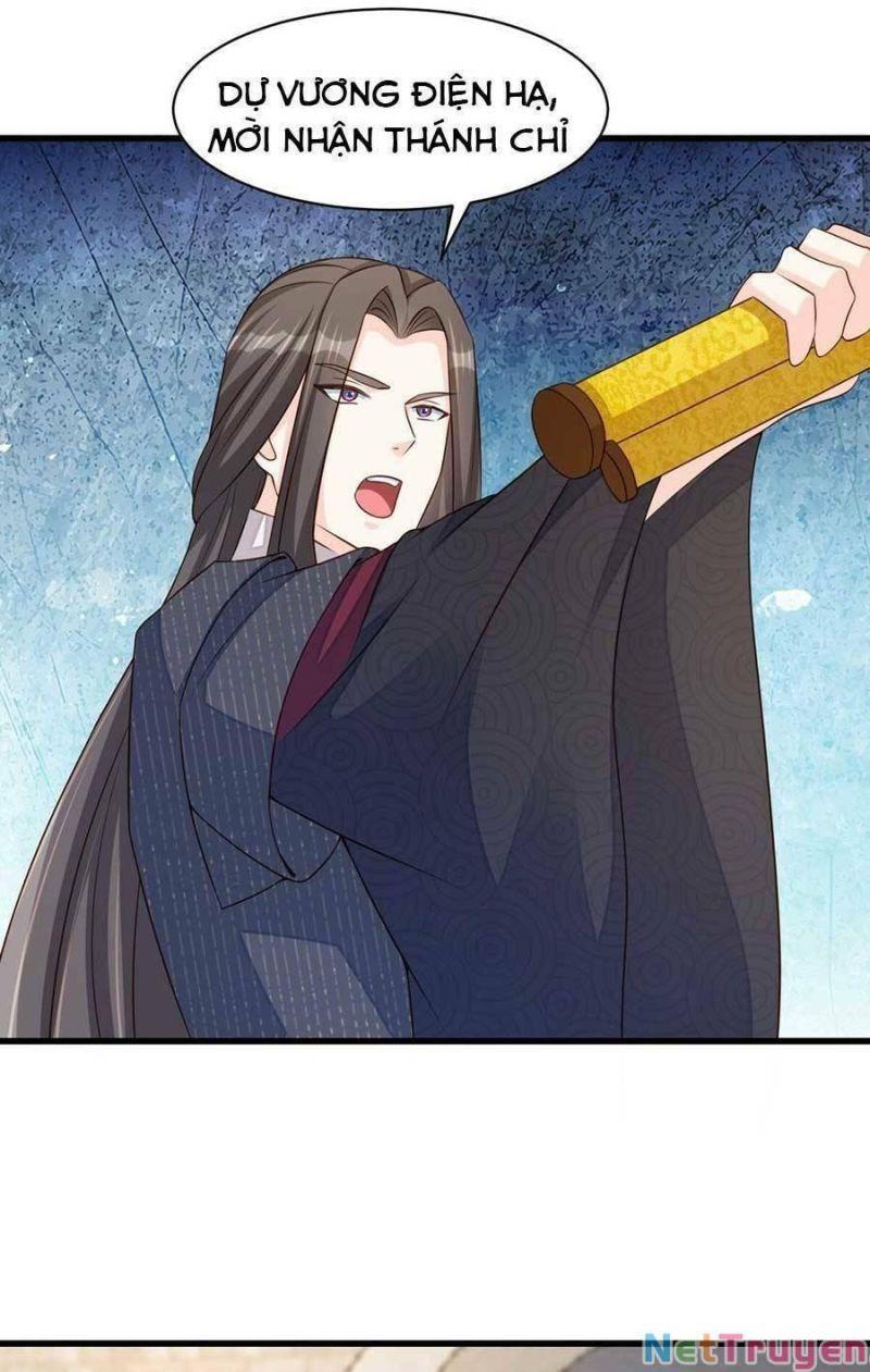 thuần hóa ba ba bạo quân chapter 96 67