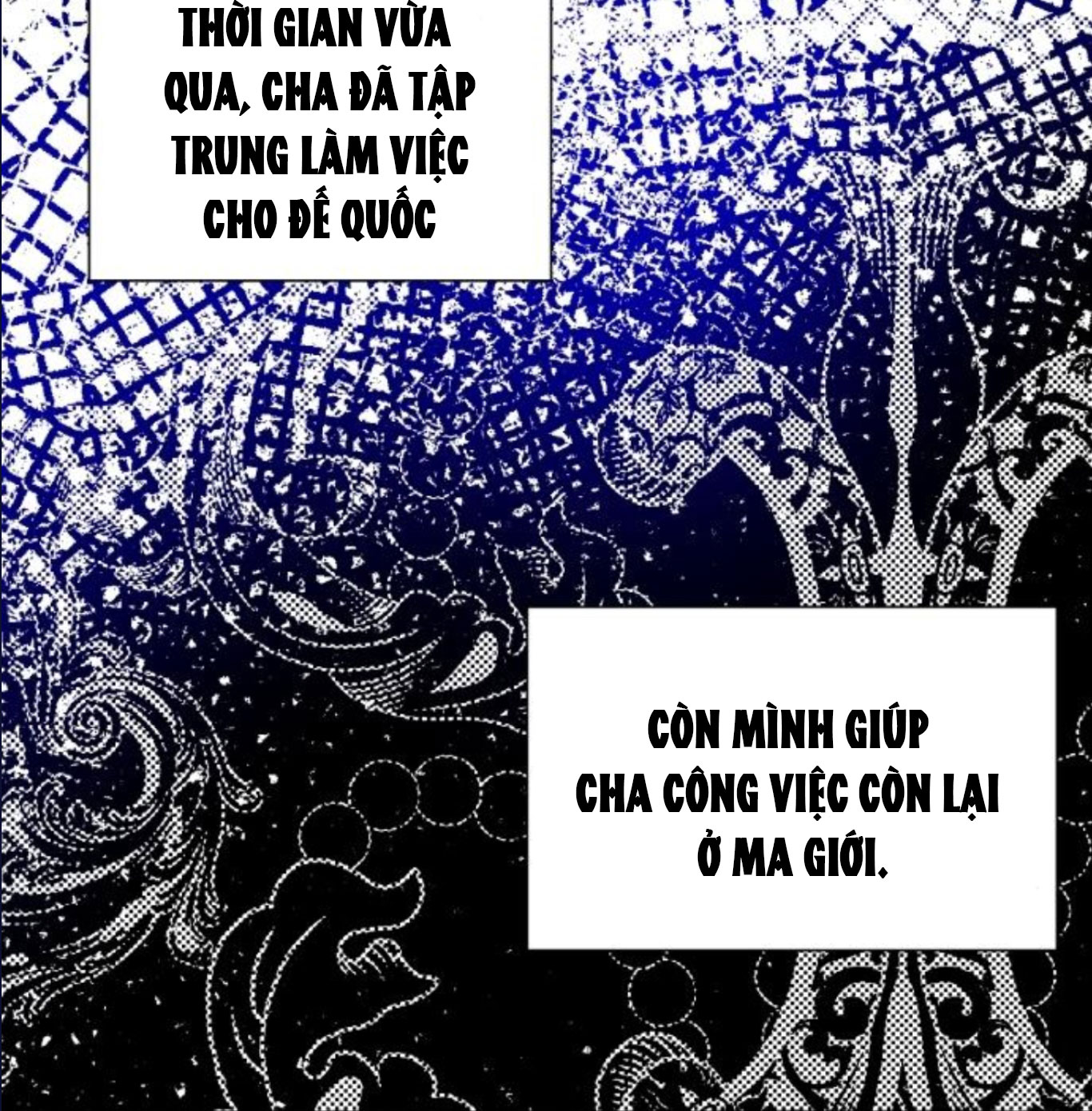 con gái bé bỏng của công tước ác ma chapter 8 62