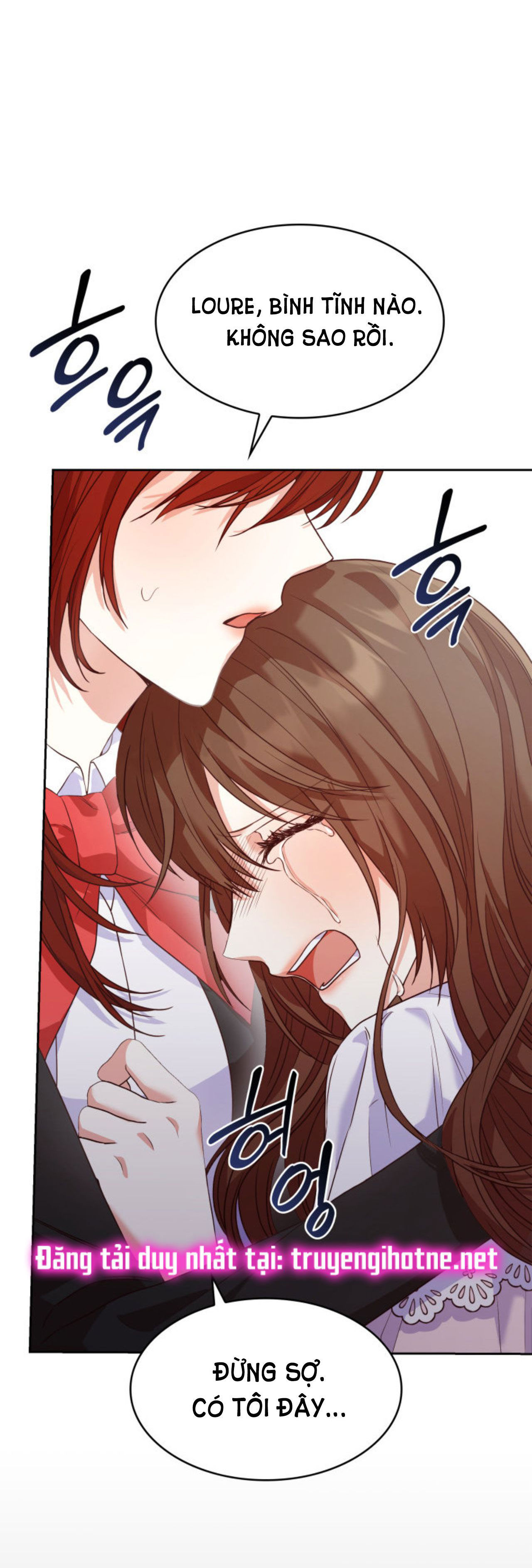 từ ác nữ tôi phải trở thành một người mẹ chapter 24.2 40