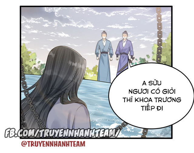 lễ băng nhạc hoại chi dạ chapter 56 6