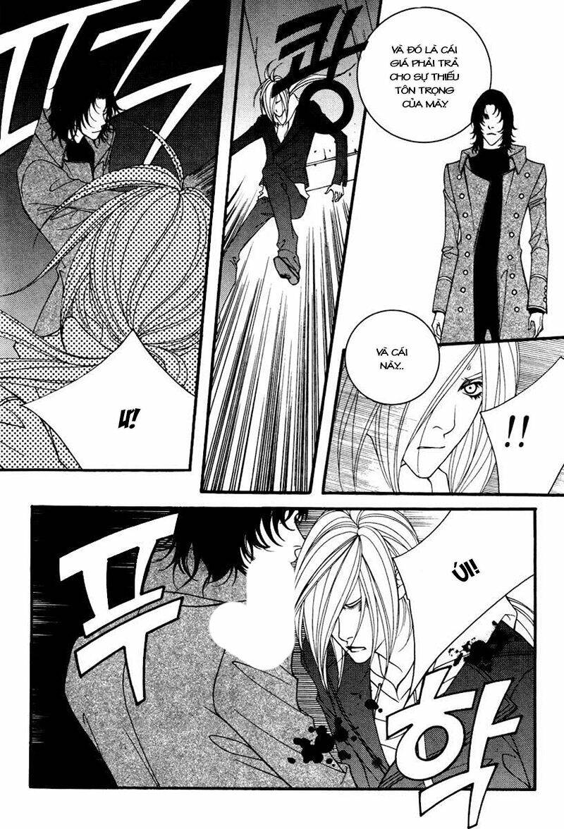 lost in london chapter 21 30