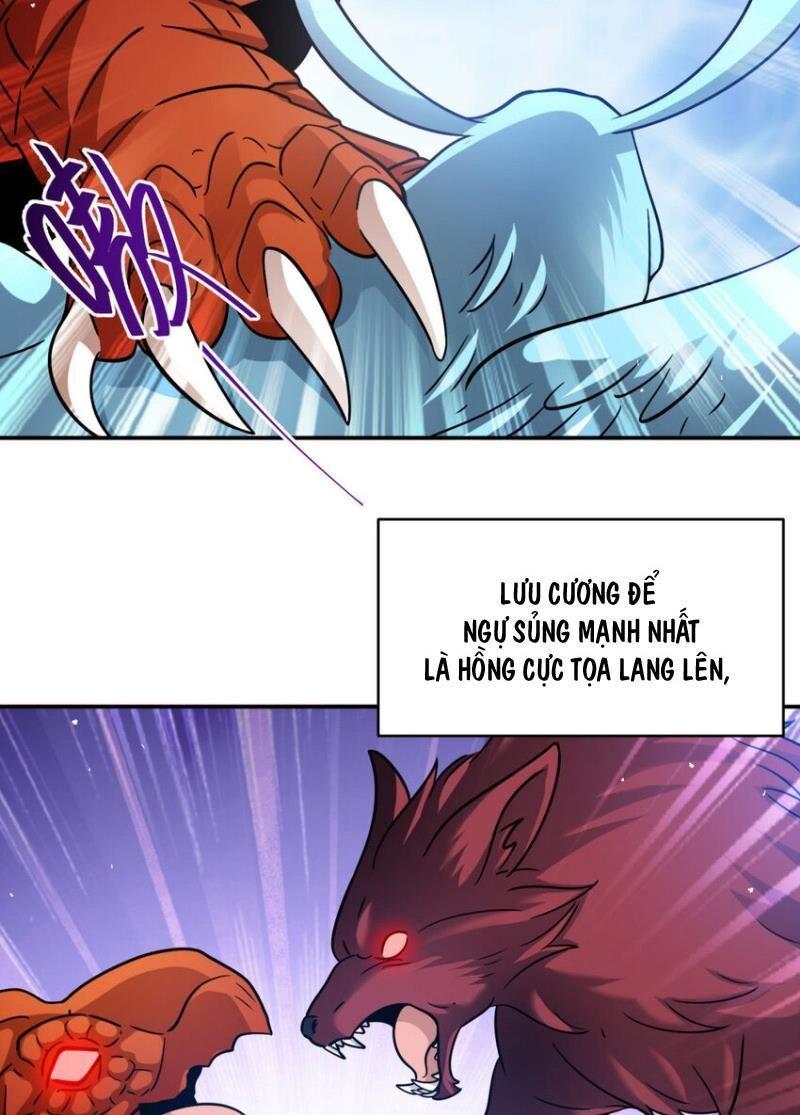 cựu nhật ngự long chapter 50 28