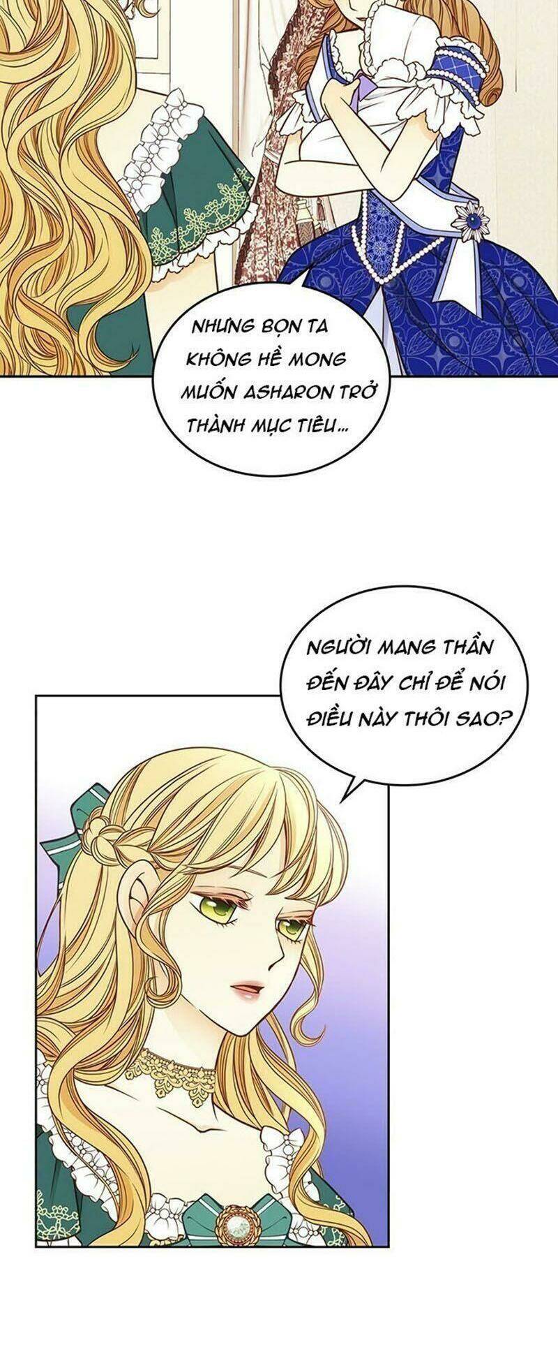 wendy , cô gái bán hoa chapter 45 53