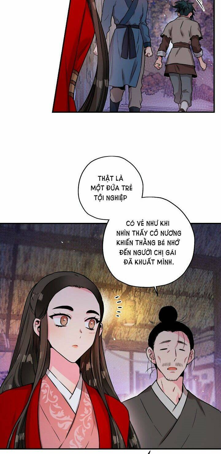 tôi trở thành nhân vật phản diện giỏi nhất trong giới võ thuật chapter 27 33