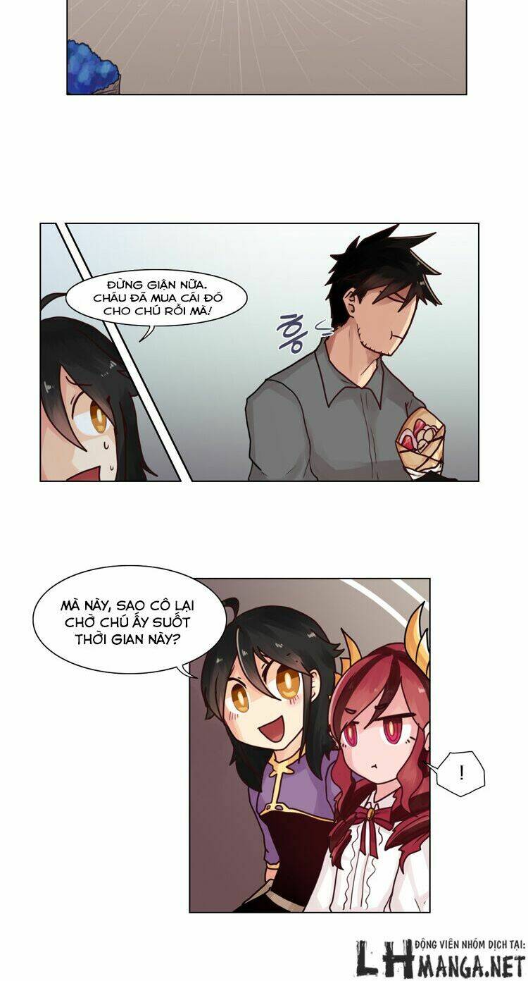 heart of a dragon chapter 8 11