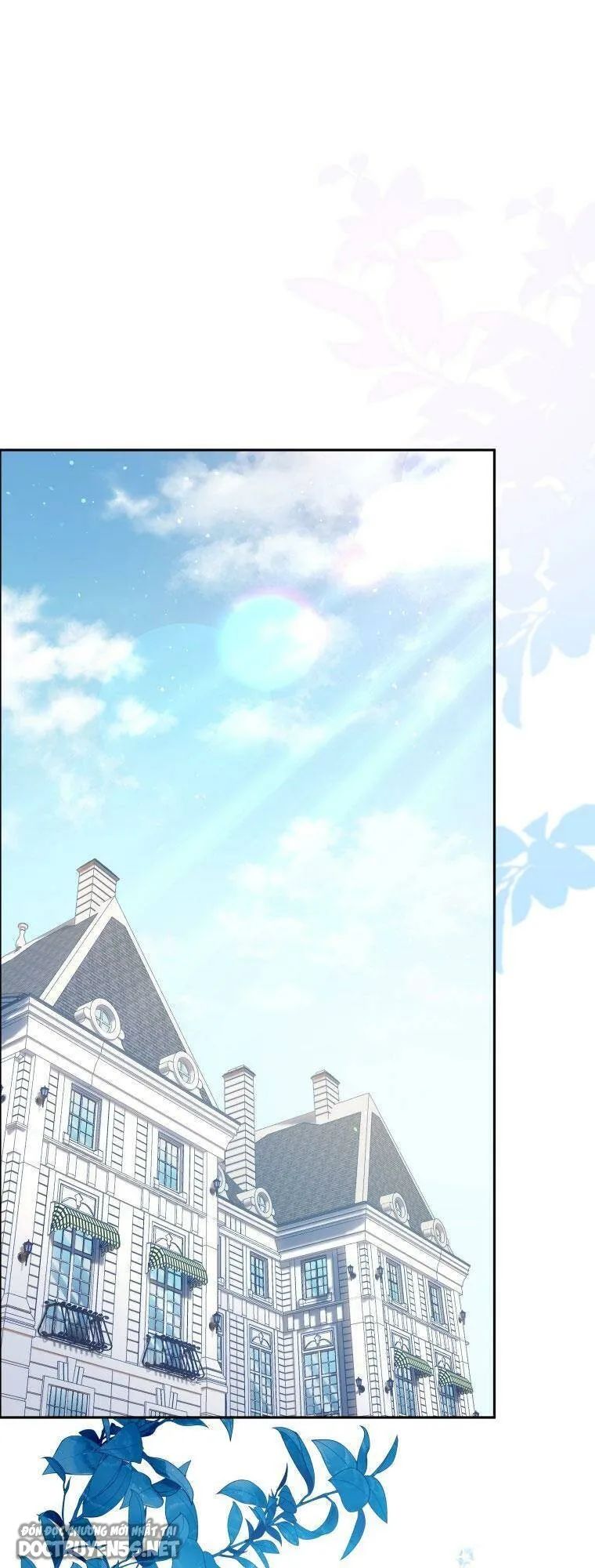 tôi được nuôi dưỡng bởi những kẻ phản diện chapter 35 1