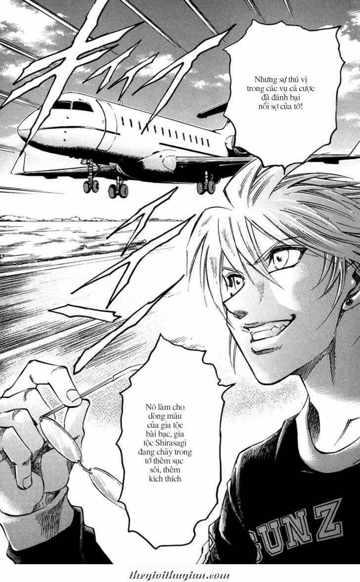 gamble fish chapter 53 19