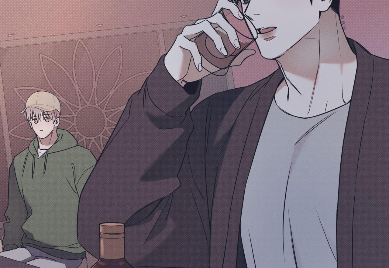 dải hợp âm trên đại dương xanh chapter 39 113