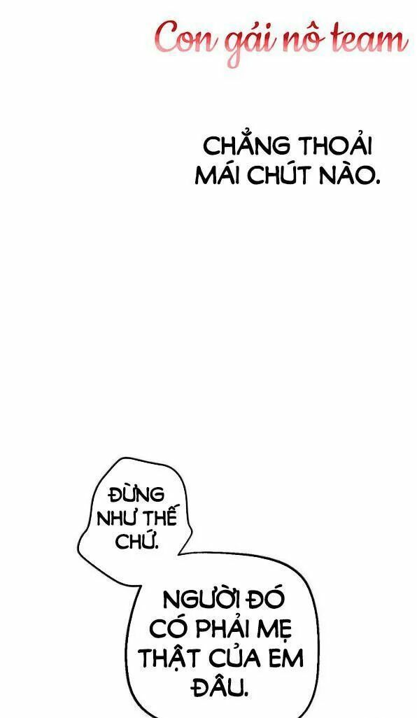 một ngày nọ tôi bỗng thành nàng công chúa chapter 9.5 7