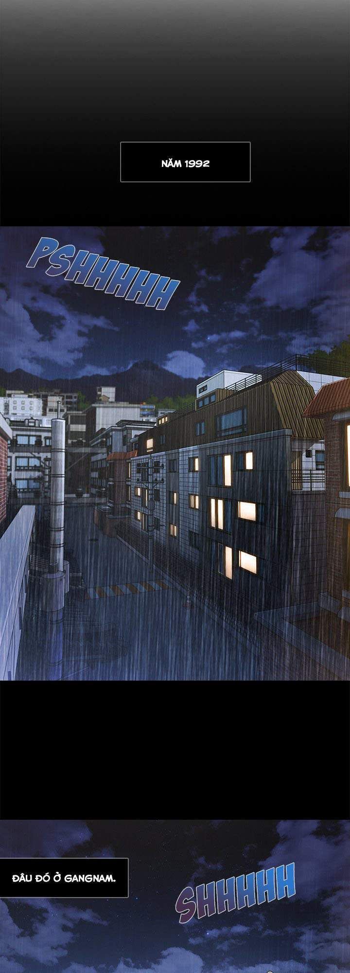 quý cô chân dài chapter 32 21