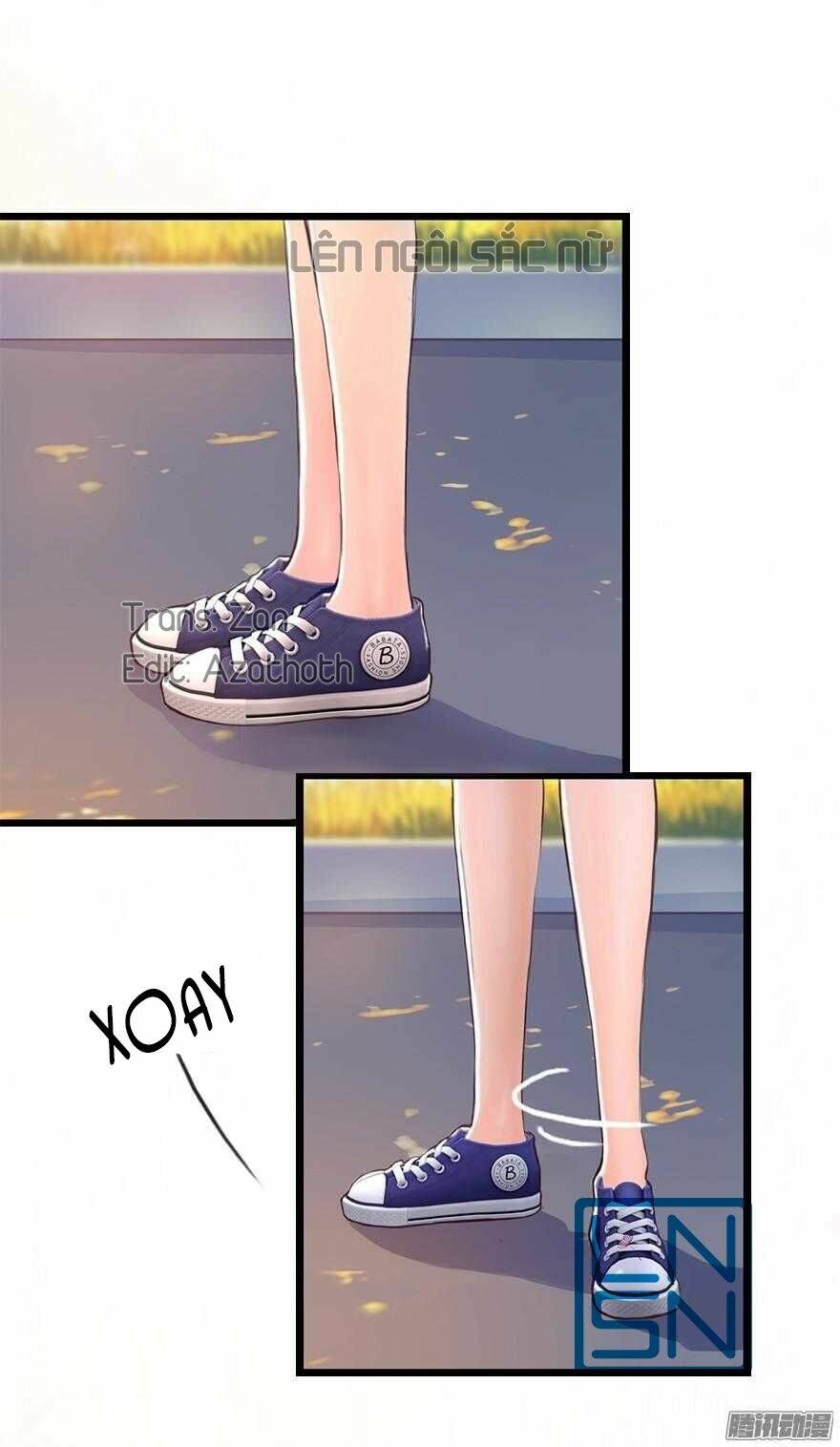 cô vợ ngọt ngào của phó thiếu chapter 2 18