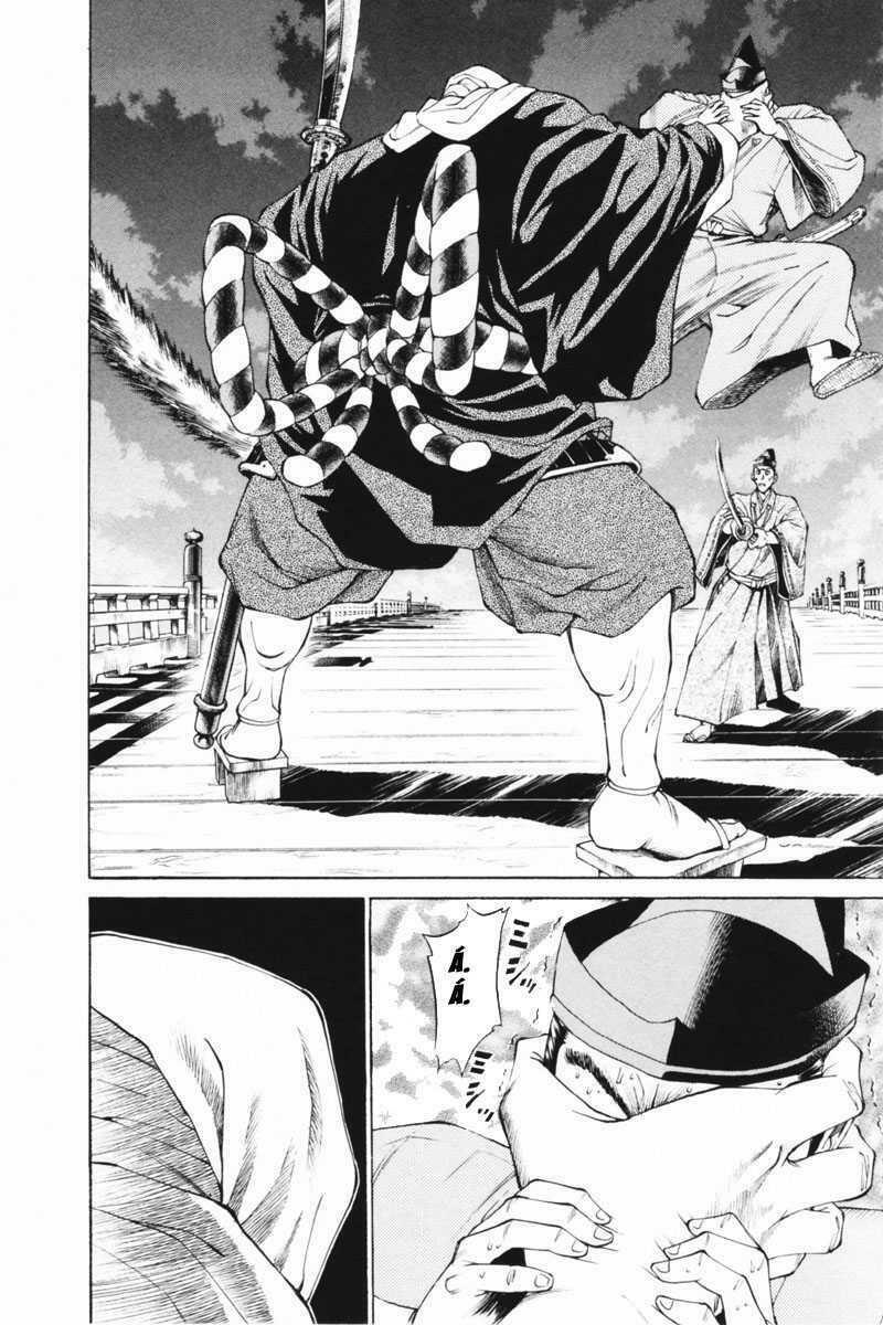 thiếu niên vương i - shana oh yoshitsune i chapter 35 13