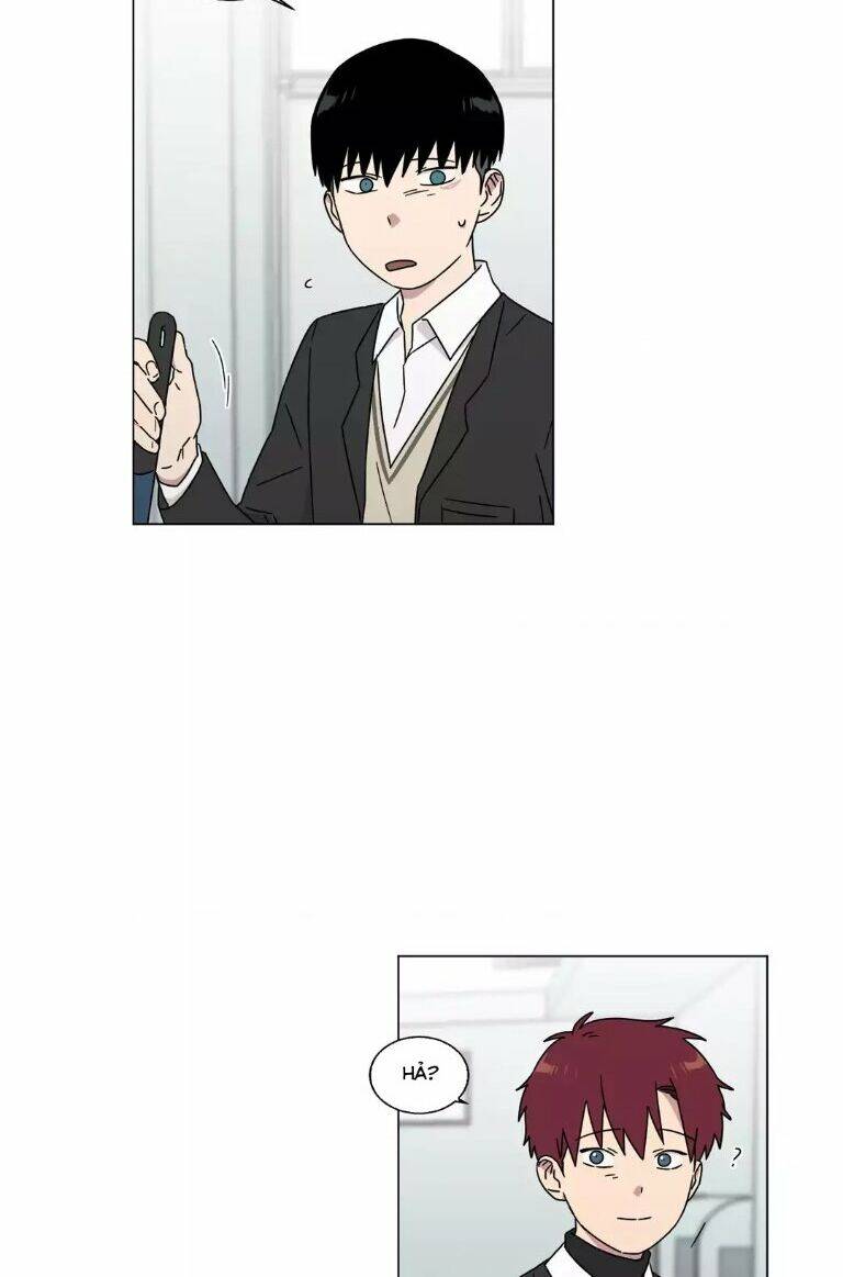 …”một sự thật khá khó chịu.” chapter 57 52