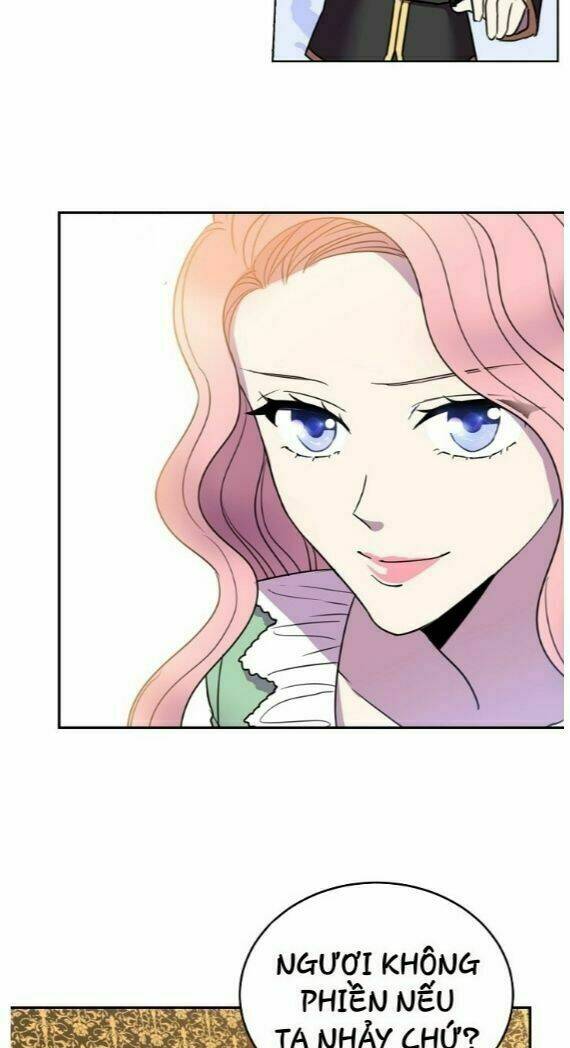 tiểu thư quái vật chapter 4 40