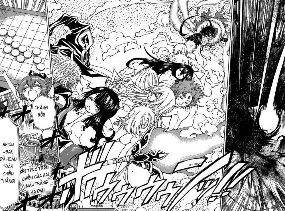 magico chapter 47 17