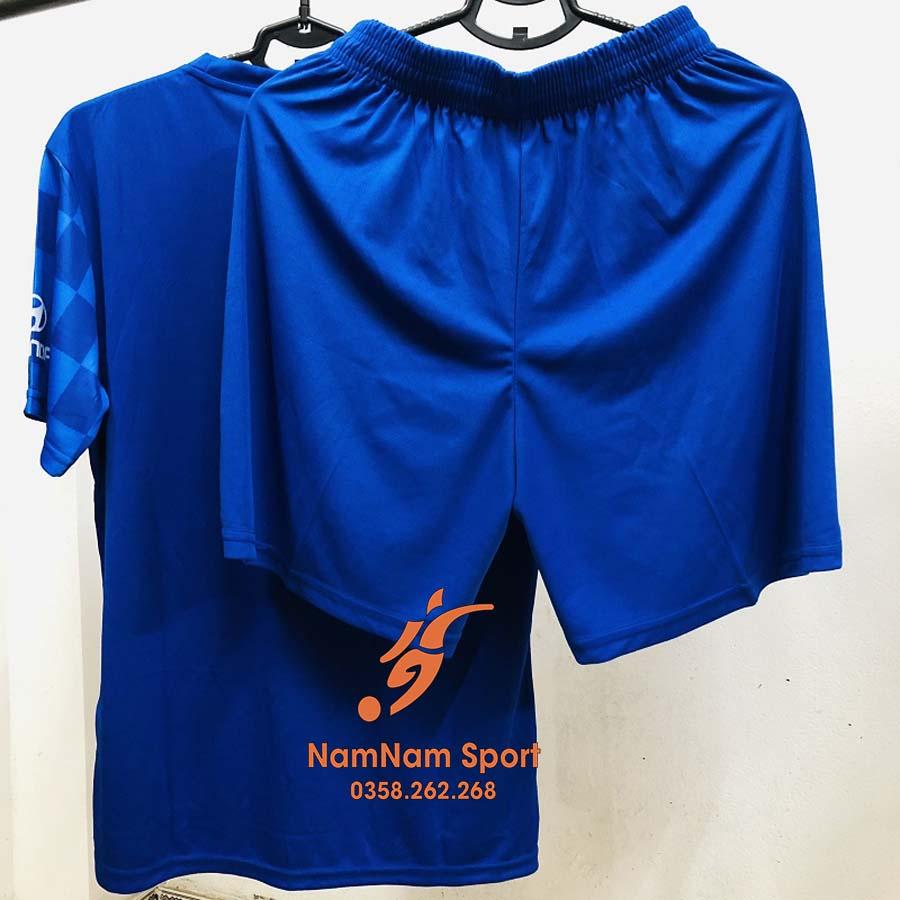 Bộ quần áo thui thái CLB Chelsea 2022_2023