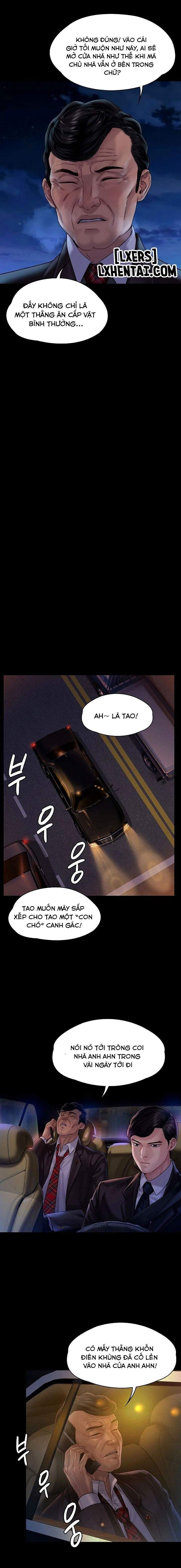 ong chúa chapter 155 10