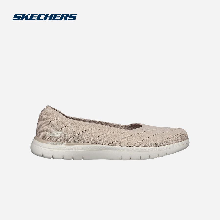 Giày thể thao nữ Skechers Max Cushioning Delta - 129118-RAS