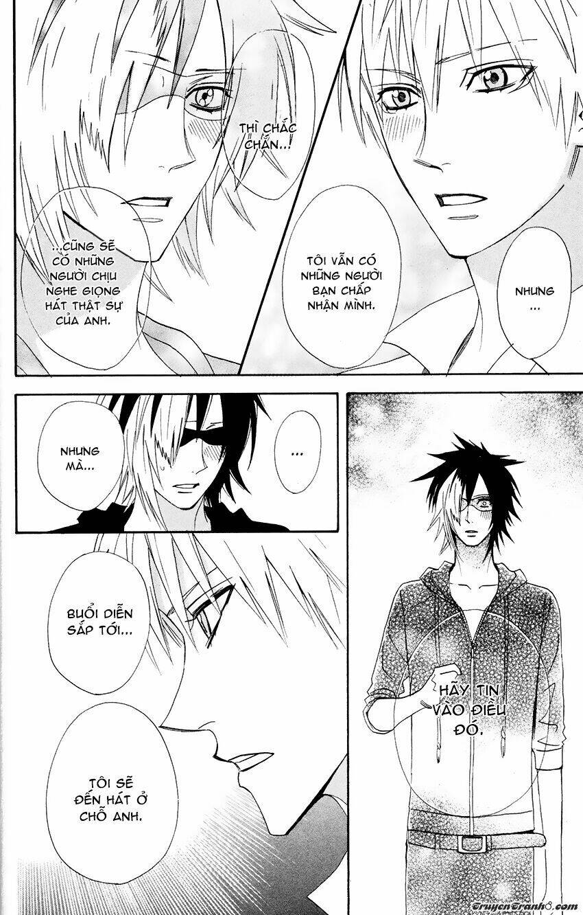 chàng trai hoàn hảo chapter 25 30