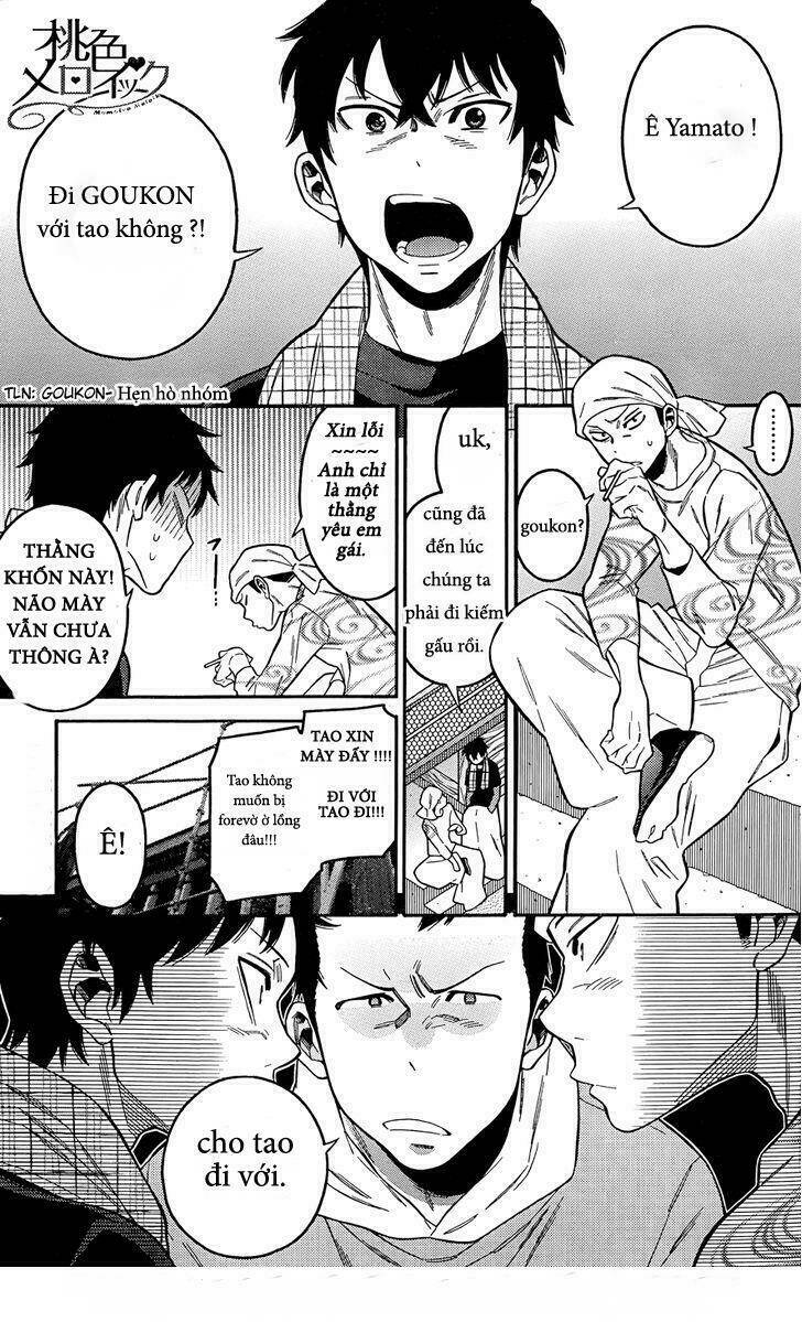 momoiro meloik chapter 6 2