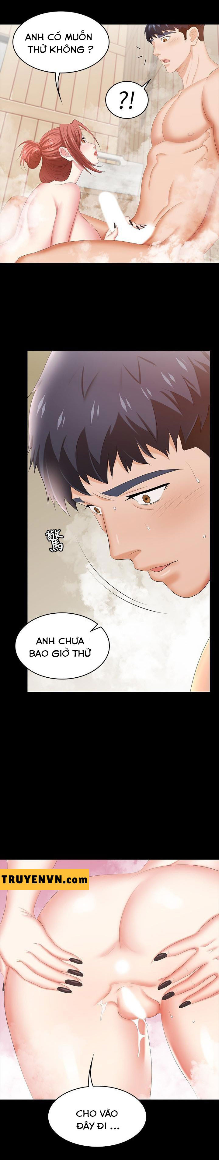 đổi vợ chapter 30 24