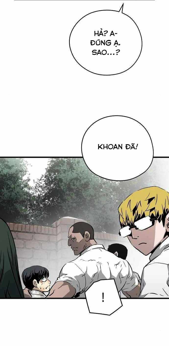 The Breaker 3: Quyền Năng Vô Hạn chapter 2 84