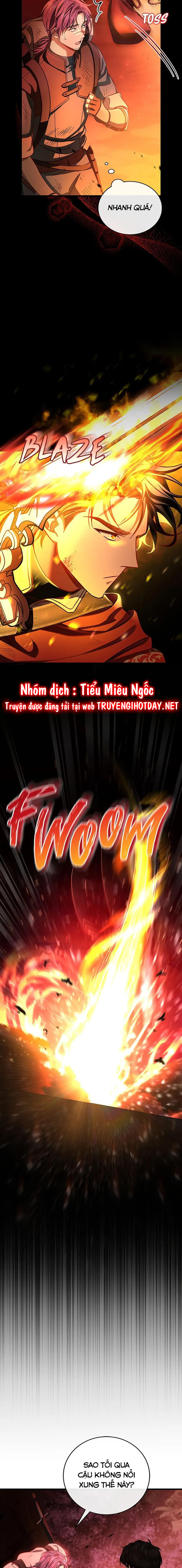 vị cứu tinh của nhân vật chính chapter 32 5