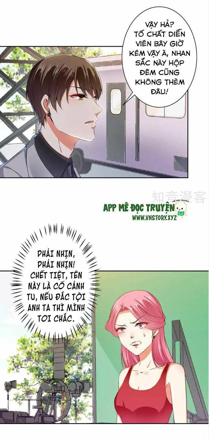 tổng tài đại nhân thật xấu hổ chapter 67 8