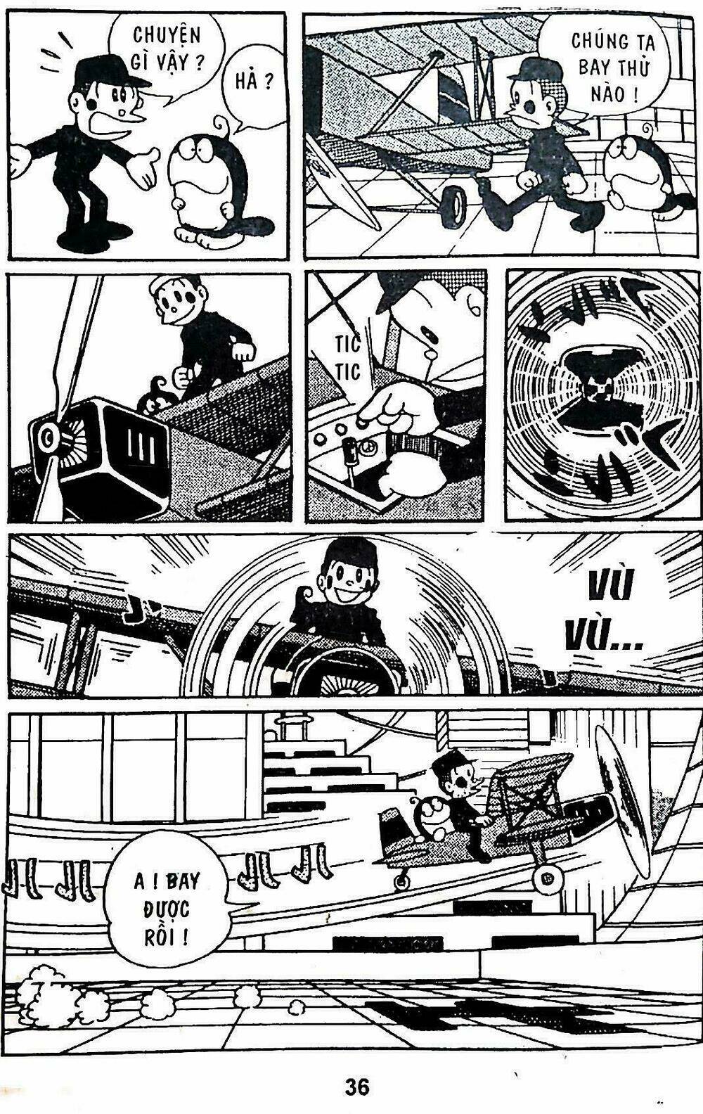 21 emon - hiệp sĩ thế kỉ 21 chapter 2 12