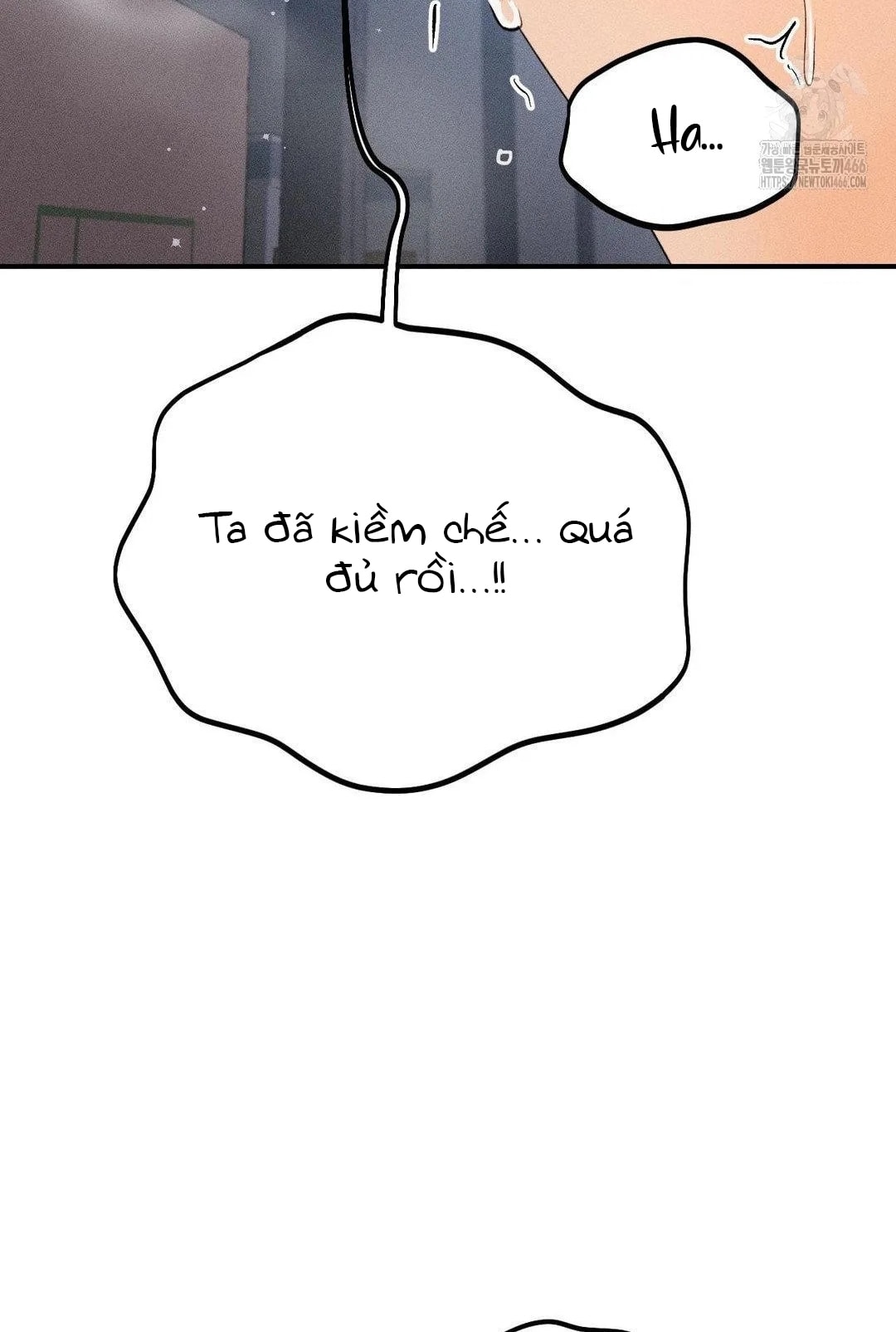 [18+] người đàn ông làm tình với quỷ chapter 15.1 17