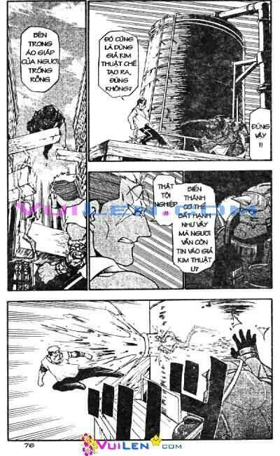 giả kim thuật chapter 47 28