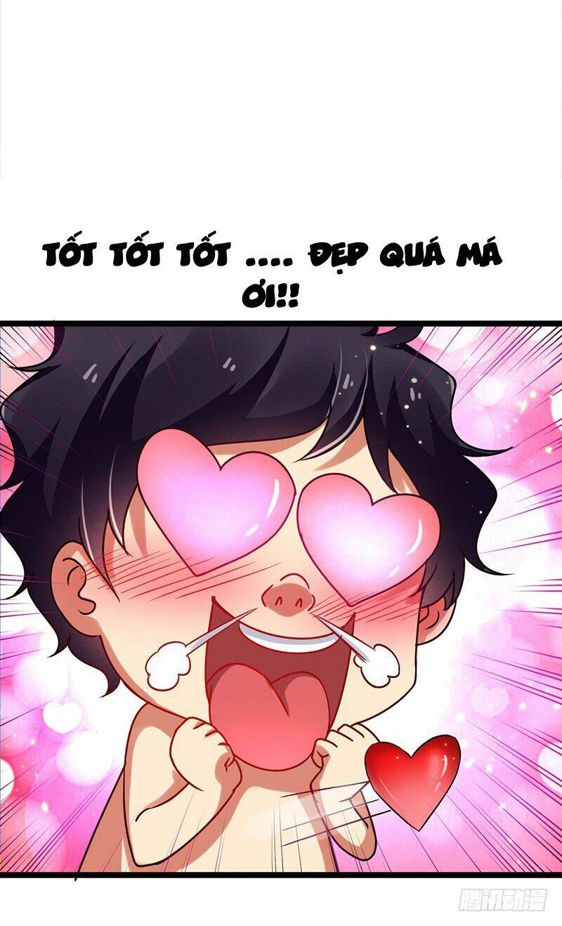 siêu cấp bại gia tử chapter 25 5