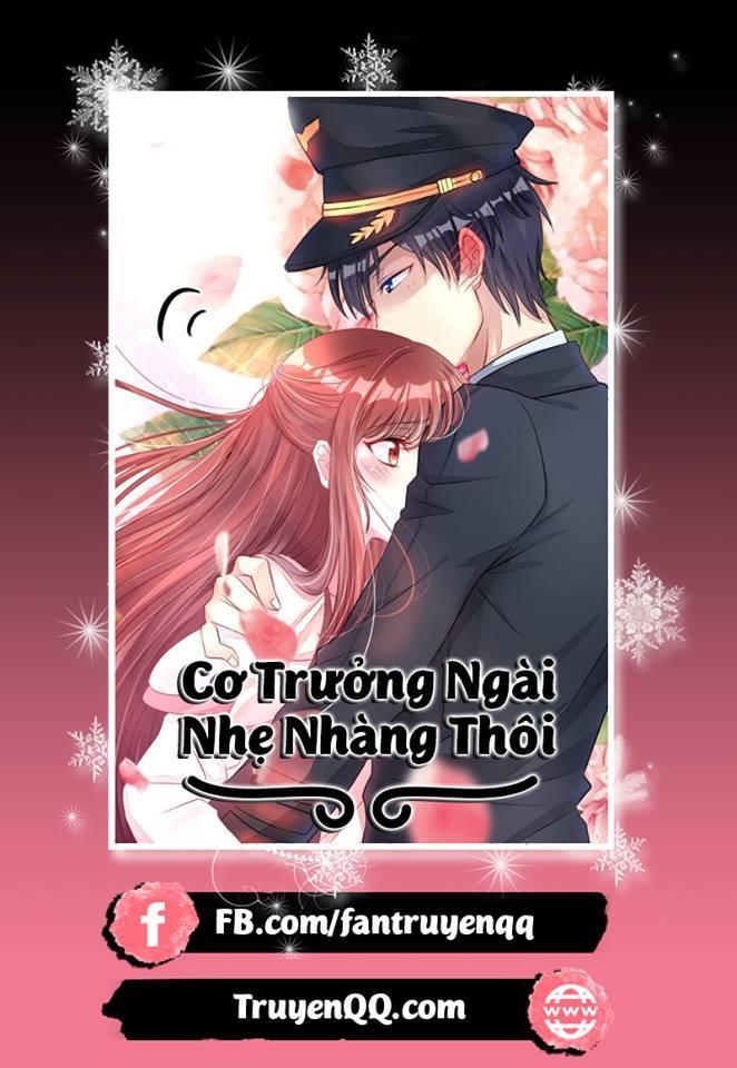 cơ trưởng ngài nhẹ nhàng thôi chapter 23 1