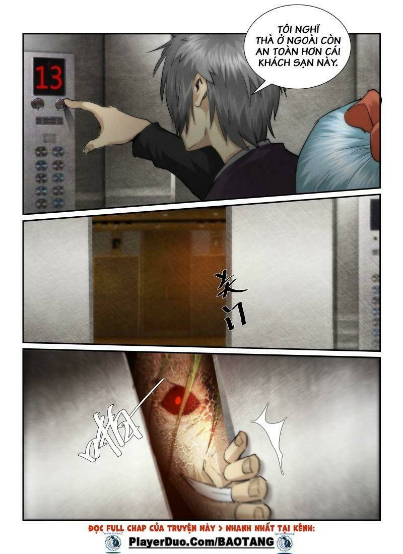 death field chapter 30 21