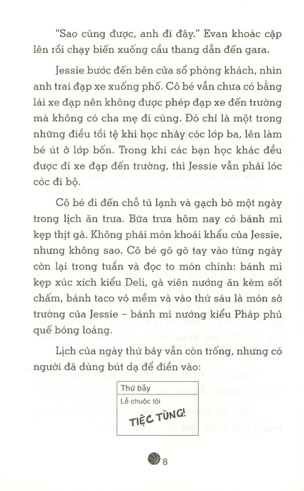 Phiên Tòa Khối Bốn - Sự Thật Liệu Có Được Phơi Bày Trước Phiên Tòa ?