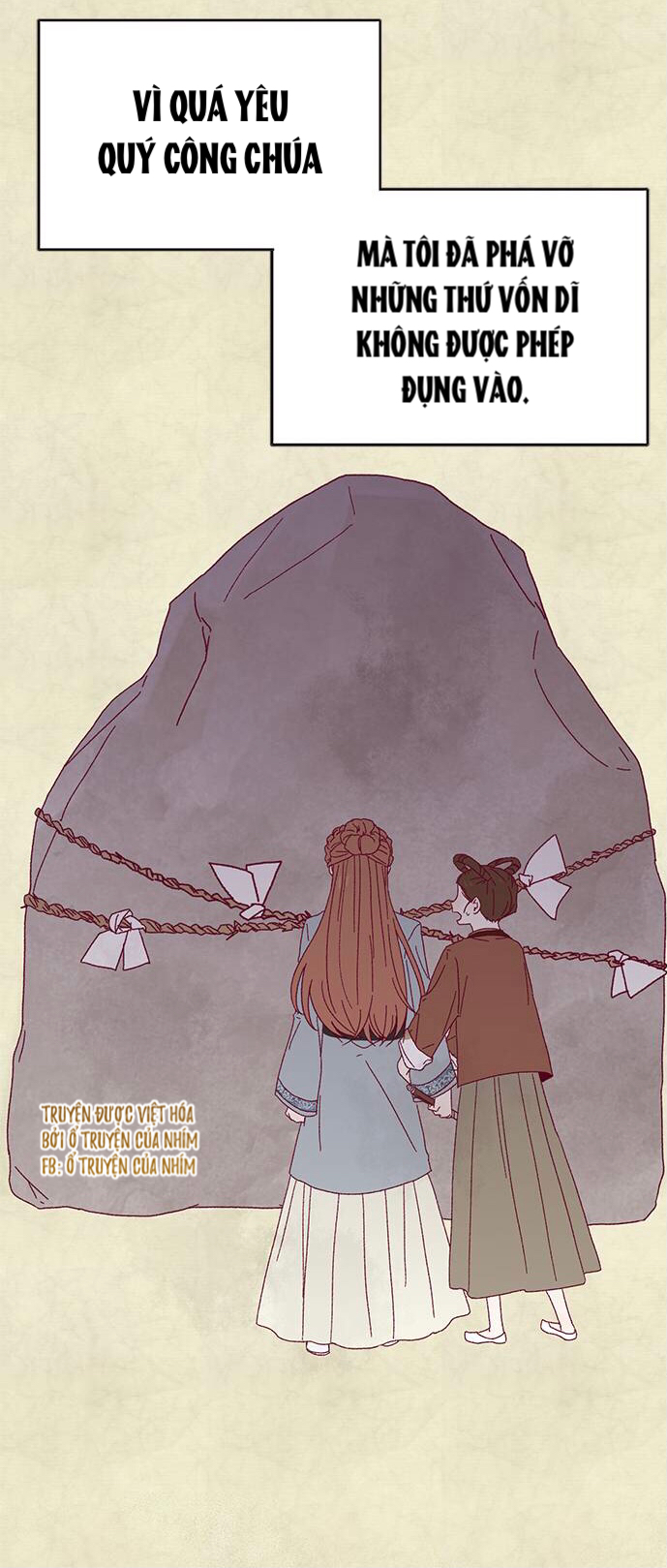 sợi chỉ nhân duyên của sarang chapter 5 24