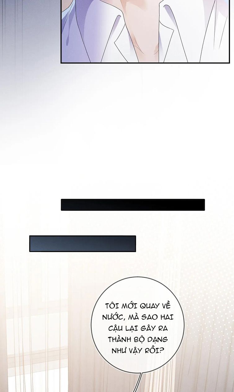 mạnh mẽ công chiếm chapter 37 35