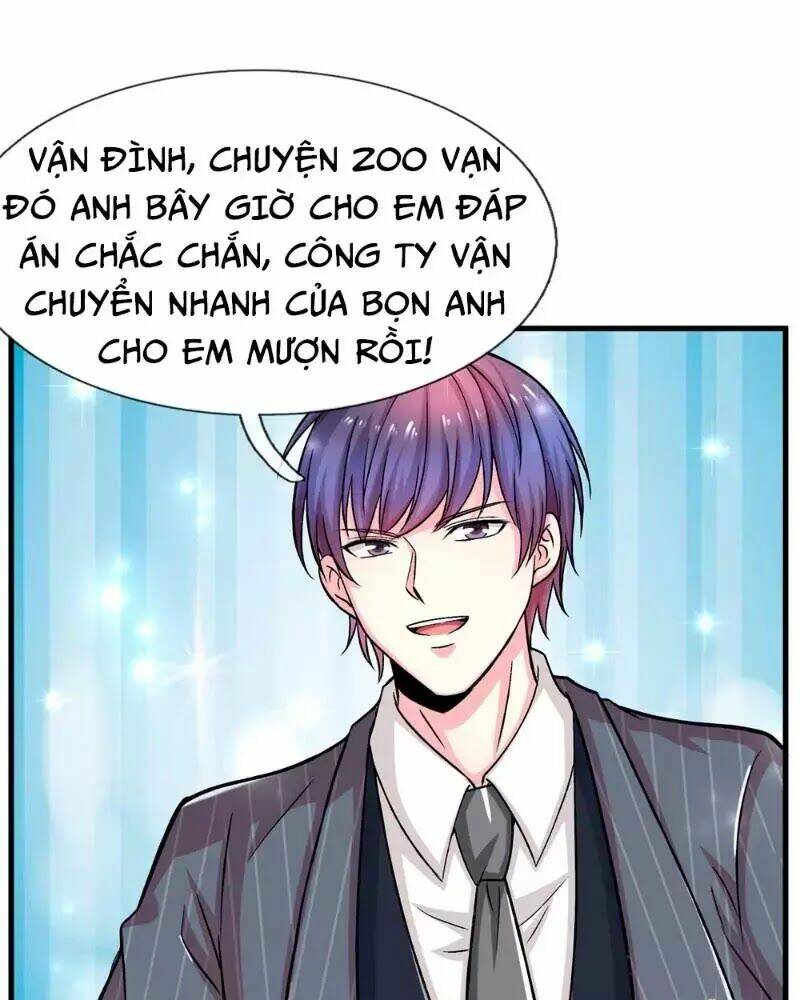 tuyệt đỉnh khí thiếu chapter 5 28