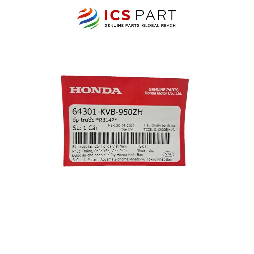Ốp Trước R314P HONDA Click 2006-2008 (64301KVB950ZH)