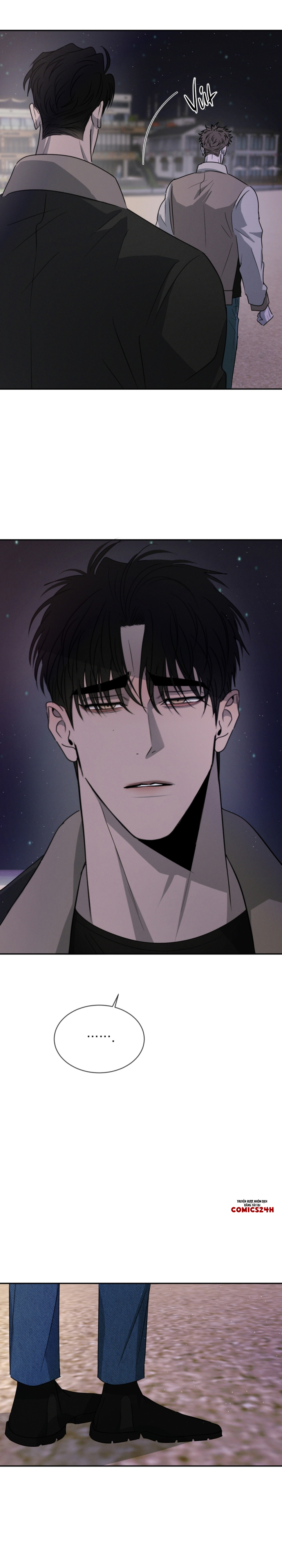 tương khắc chapter 26 26