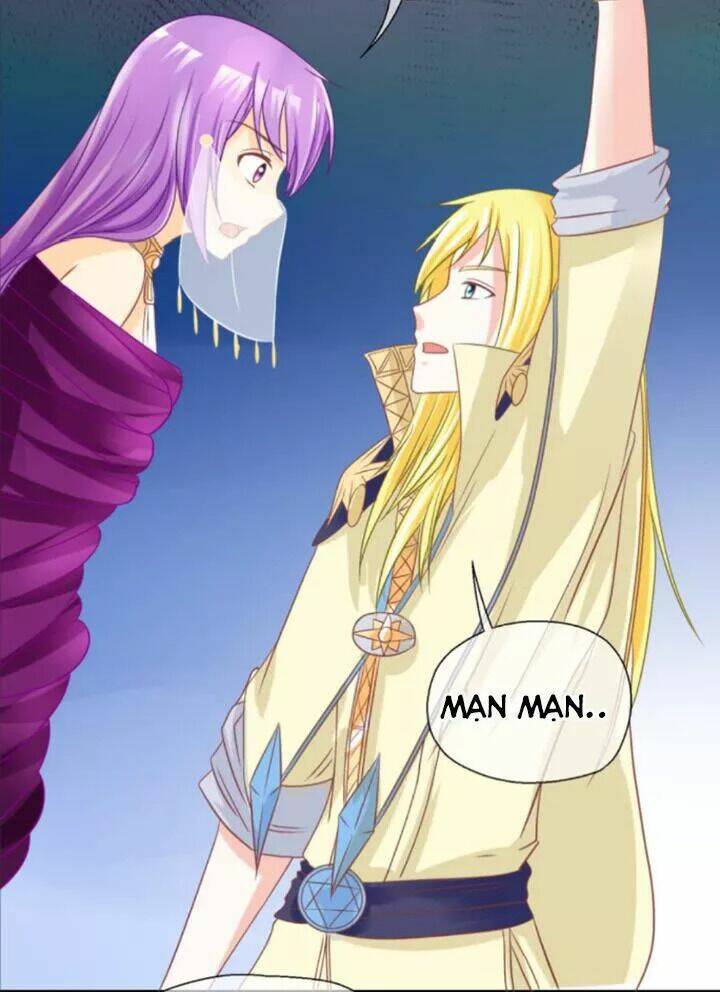 bồn tắm có vấn đề?! chapter 55 45