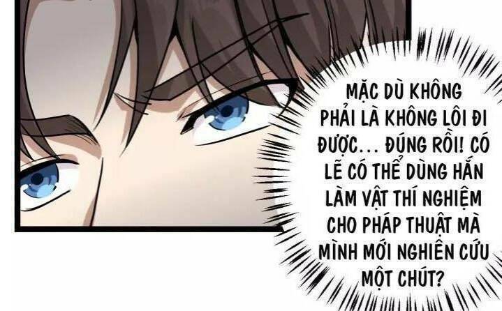 hồi xuân tiểu độc y chapter 46 33