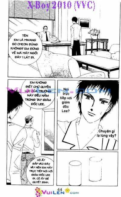 high school bullying chapter 12 14