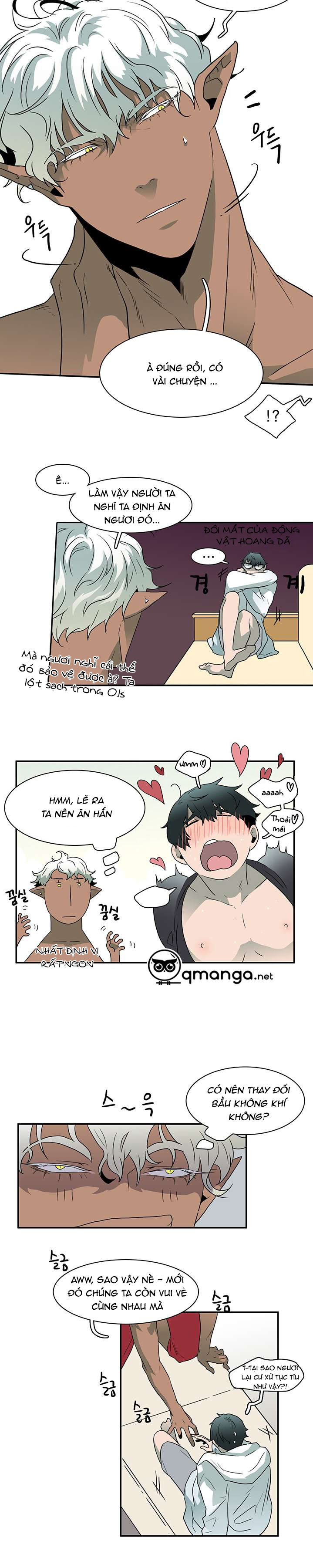 dear door chapter 14 17