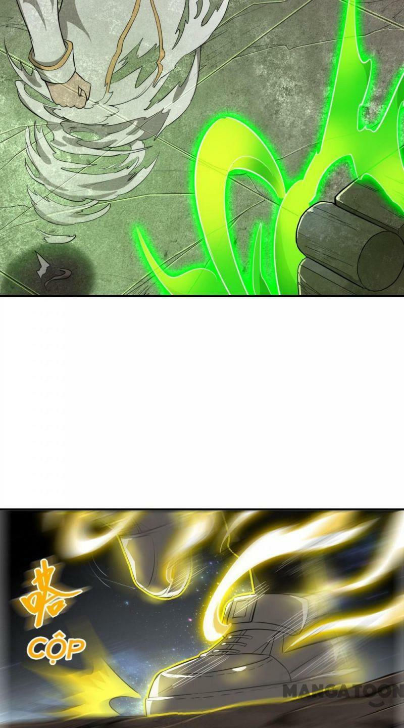 đệ nhất người ở rể chapter 128.2 15