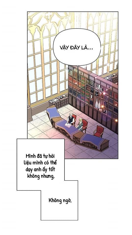 công chúa thời gian có hạn chapter 9 46